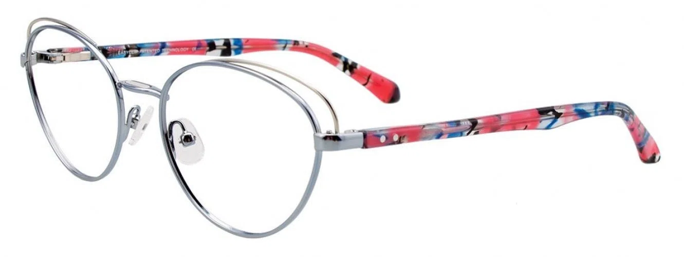 Aspex Eyewear EC501 Eyeglasses - view 3